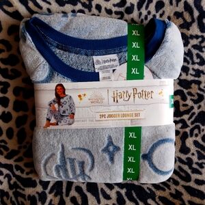 Harry Potter Wizarding World Jogger Lounge Set